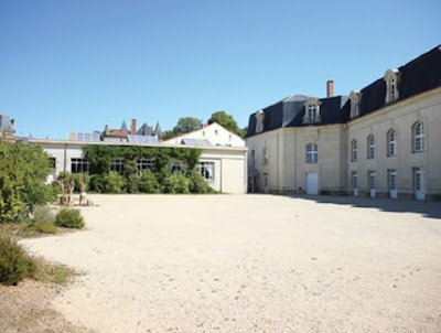 Ecole Municipale d'arts plastiques à Thouars