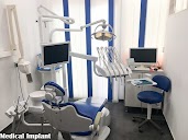 Clínica Dental Medical Implant Tenerife en Los Abrigos