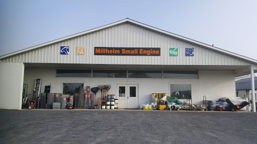 Millheim Small Engine in Spring Mills, Pennsylvania