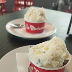 Photo n°1 de l'avis de Zuzana.r fait le 30/10/2023 à 12:27 sur le  La Nina à Bergamo