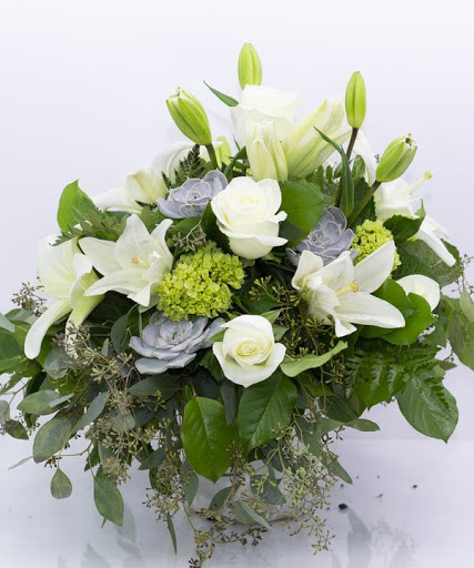 Florist «Norfolk Florist ®», reviews and photos, 1220 Baker Rd, Virginia Beach, VA 23455, USA