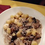 Photo n°1 de l'avis de Ernesto.e fait le 23/11/2019 à 12:32 sur le  Ristorante Trattoria Del Ponte Capranica à Capranica