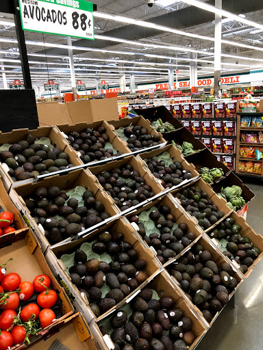 Supermarket «WinCo Foods», reviews and photos, 2850 Pavillion Pkwy, Tracy, CA 95304, USA