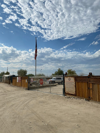 Wedding Venue «Desert Adventures Metate Ranch», reviews and photos, 38635 Monroe St, Indio, CA 92203, USA