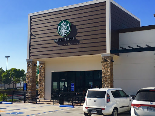Starbucks image