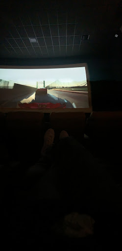 Movie Theater «Emagine Saline», reviews and photos, 1335 E Michigan Ave, Saline, MI 48176, USA