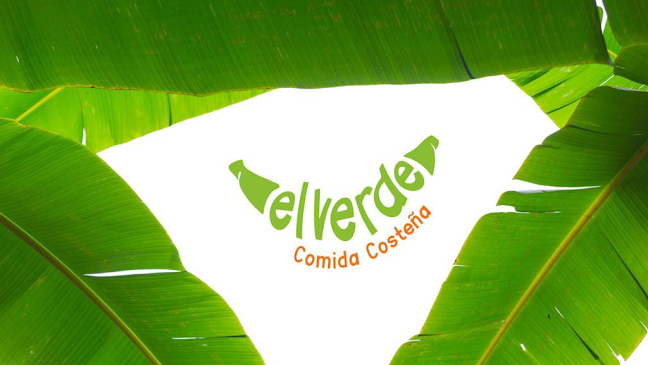 Opiniones de El Verde "Comida Costeña" en Cuenca - Restaurante