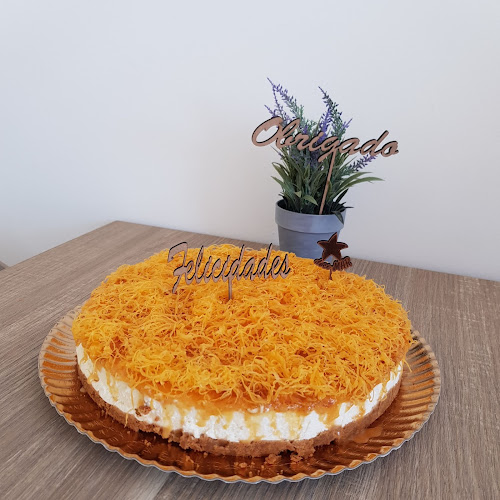 Avaliações doPastelaria doce MAR em Vendas Novas - Cafeteria