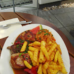 Photo n°2 de l'avis de Gitte. fait le 31/05/2020 à 15:08 sur le  Gaststätte à Gelsenkirchen