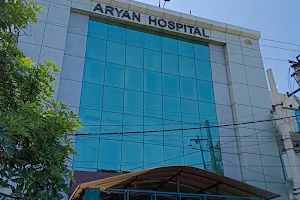 Aryan Hospital image