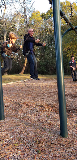 Park «Gower Estates Park», reviews and photos, 24 Evelyn Ave, Greenville, SC 29607, USA