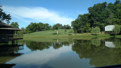 Golf Club «Muirfield Village Golf Club», reviews and photos, 5750 Memorial Dr, Dublin, OH 43017, USA