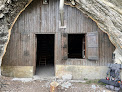 Cabane de Boule Thorame-Basse