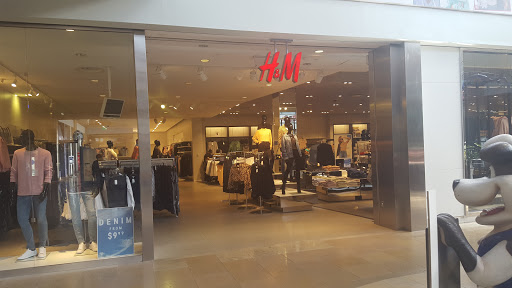 H&M