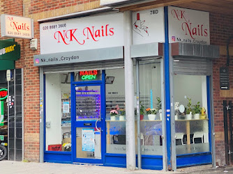 NK Nails Croydon
