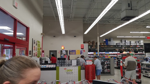 Office Supply Store «Staples», reviews and photos, 30190 US Hwy 19 N, Clearwater, FL 33761, USA