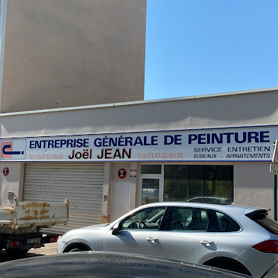 Jean Joël SA à Suresnes