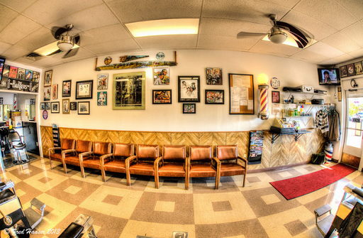 Barber Shop «The Barbers», reviews and photos, 9915 Montgomery Rd, Montgomery, OH 45242, USA