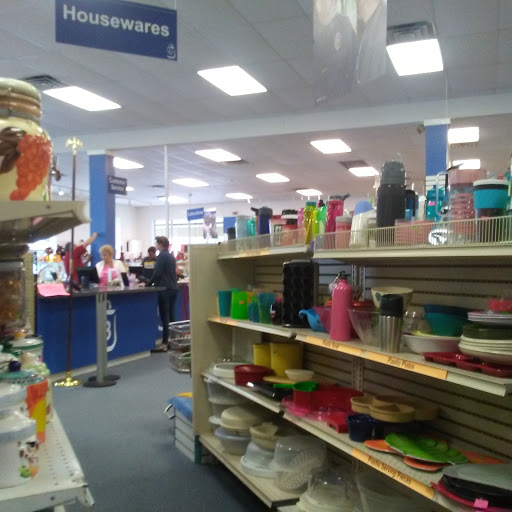 Thrift Store «Care & Share Thrift Shoppes», reviews and photos