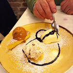 Photo n°1 de l'avis de Brunella.i fait le 26/02/2023 à 13:02 sur le  Trattoria la Casetta à Brisighella