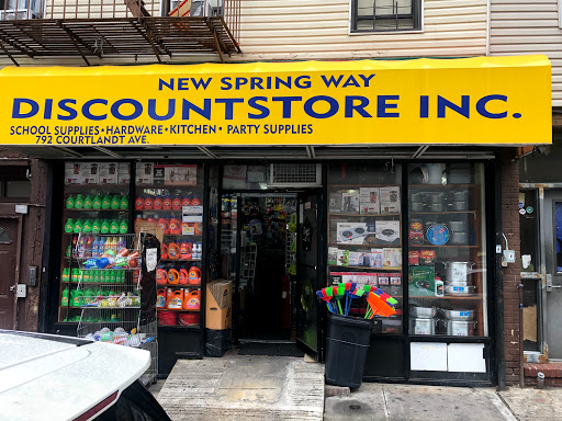 New Spring Way Discount Store Inc. image 6