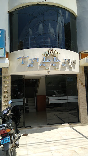 Tallan Hotel Piura