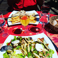 Plats et boissons du Restaurant italien La Pergola à Saint-Paul-lès-Dax - n°19