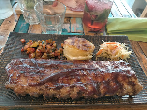 Photo n°3 de Tapas Bar Charlemagne à Marseillan ()