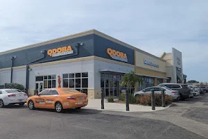 QDOBA Mexican Eats image