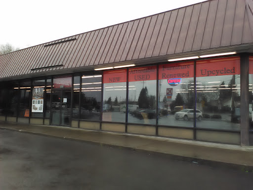 Corvallis Furniture - Affordable New Furniture, 1810 SW 3rd St, Corvallis, OR 97333, USA, 