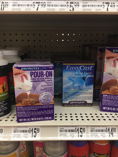 Craft Store «Michaels», reviews and photos, 209 E Fm 544, Murphy, TX 75094, USA