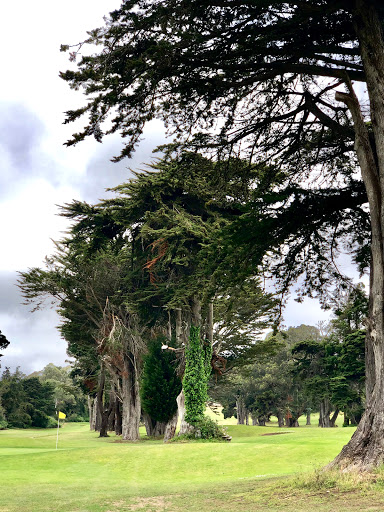 Public Golf Course «Gleneagles Golf Course at McLaren Park», reviews and photos, 2100 Sunnydale Ave, San Francisco, CA 94134, USA