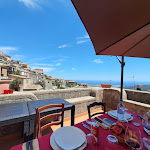 Photo n°4 de l'avis de giovanni.a fait le 10/08/2023 à 08:26 sur le  Ristorante La Taverna dei Santi à Staiti