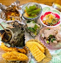 調理工房かめがい