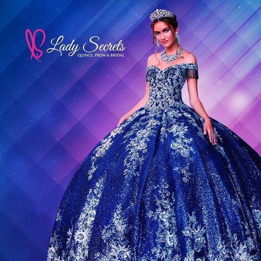 Bridal Shop «Lady Secrets - Quinceañera, Bridal, and Prom Dresses», reviews and photos, 19240 SE Stark St, Portland, OR 97233, USA