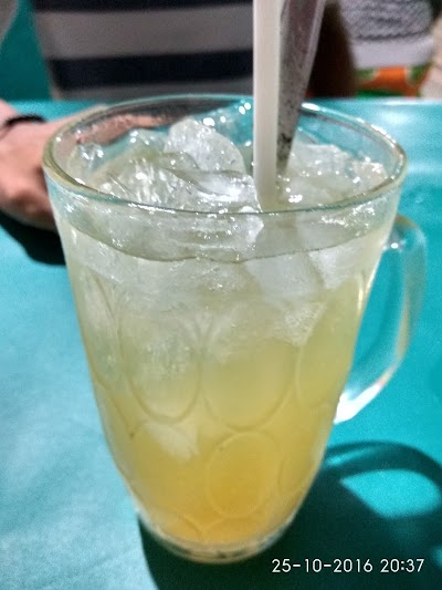 Photos of Warung Nasi Goreng Gila "DNW"