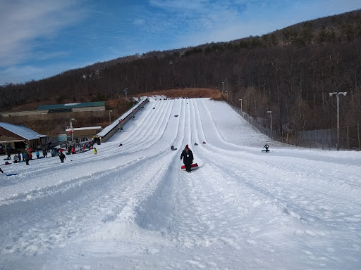 Ski Resort «Whitetail Resort», reviews and photos, 13805 Blairs Valley Rd, Mercersburg, PA 17236, USA