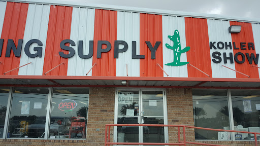 Rio Grande Plumbing Supply Inc.