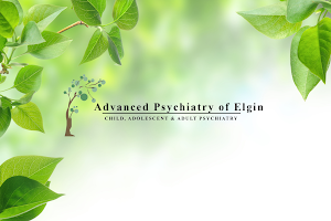Advanced Psychiatry of Elgin image
