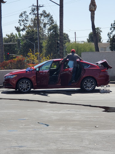 Car Wash «Finish Line Car Wash & Detail», reviews and photos, 3355 Arlington Ave, Riverside, CA 92506, USA