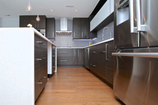 Cabinet Store «Advanced Cabinets Corporation», reviews and photos, 9200 Belmont Ave, Franklin Park, IL 60131, USA