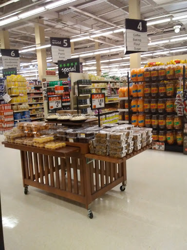 Grocery Store «Star Market», reviews and photos, 4 River St, Boston, MA 02126, USA