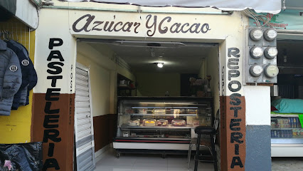 Azucar Y Cacao