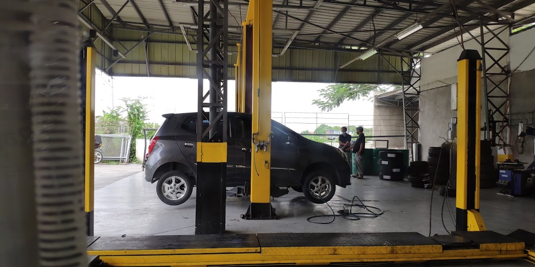 Rapid Alabang West Daanghari, Las Pinas - Auto Service, Car Repair