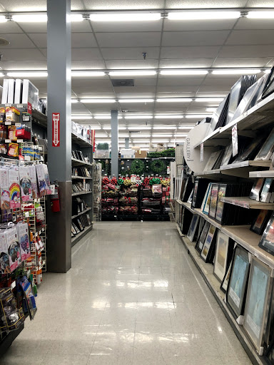 Craft Store «Michaels», reviews and photos, 201 E Orangefair Mall, Fullerton, CA 92832, USA