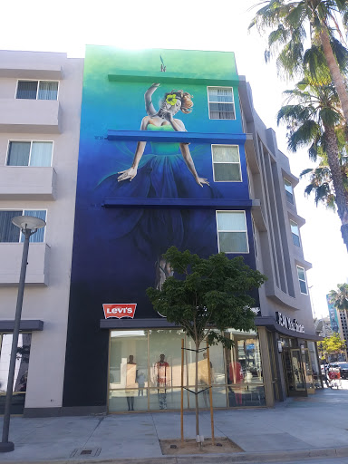 Clothing Store «Ross Dress for Less», reviews and photos, 350 The Promenade N, Long Beach, CA 90802, USA