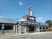 Silver Diner - Car repair in Waldorf, MD, Waldorf - Rated 4.5/5