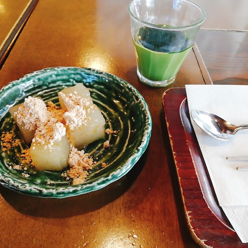 安曇野の里 そばとろ屋 愛知県豊橋市東小浜町 蕎麦店 グルコミ