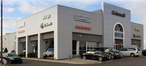 Car Dealer «Criswell Automotive», reviews and photos, 503 Quince Orchard Rd, Gaithersburg, MD 20878, USA