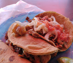 Carnitas Los Autenticos Cuñados photo